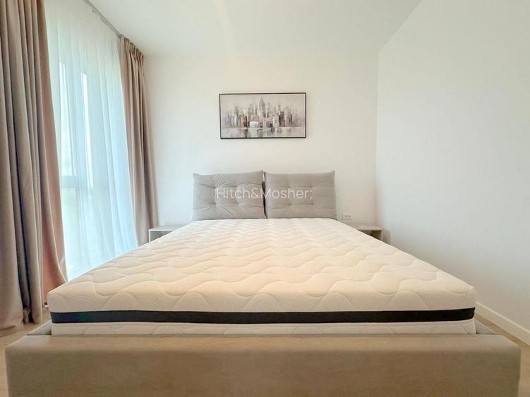 Apartament 2 camere de inchiriat - Nord - 7