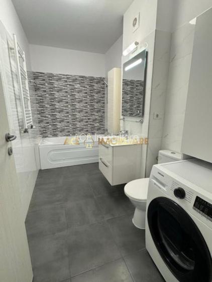 2 Camere de inchiriat | Nicolae Grigorescu | Centrala | Parcare  - 6