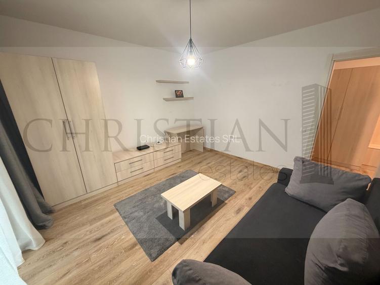 21 Residence Politehnica - Garsoniera moderna - Lujerului - 4