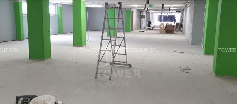 Penthause modern in Turnisor - 12