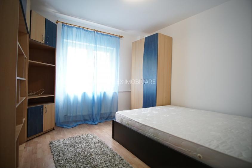 Unirii | Nerva Traian | metr. Timpuri Noi | modern in bloc anvelopat - 6