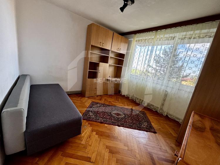 Apartament 2 camere I Gheorgheni I Transylvania College - 2