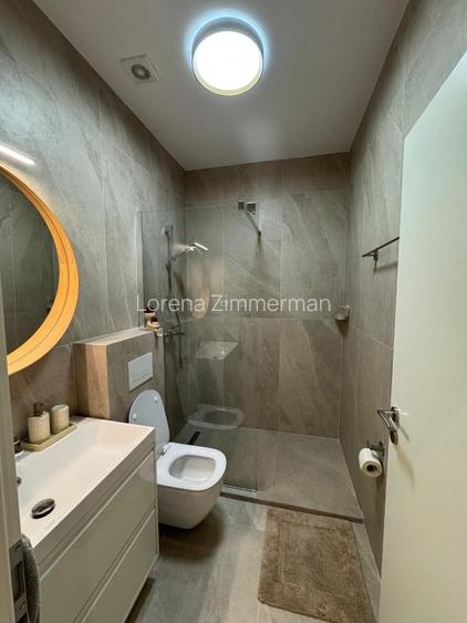 Prima inchiriere: casa segmentul lux, complet mobilata-Urban Village - 5