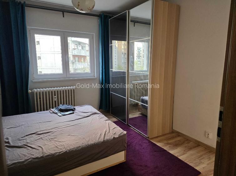 Apartament 2 camere Tineretului - 3