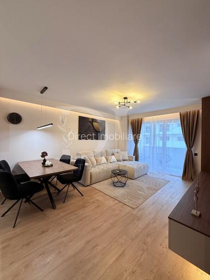 Apartament la cheie | etaj intermediar | Zona Eroilor, Florești - 2