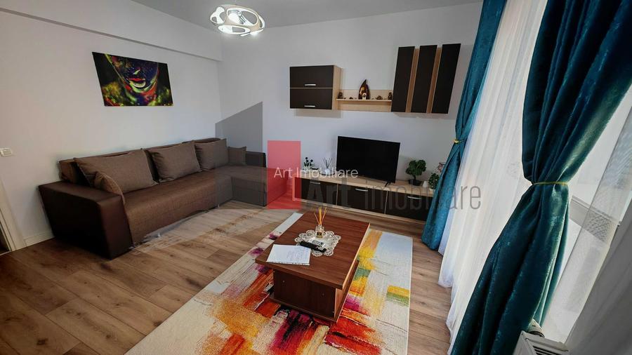 Garsoniera de inchiriat-Lujerului-Militari-Politehnica-Iuliu Maniu - 2