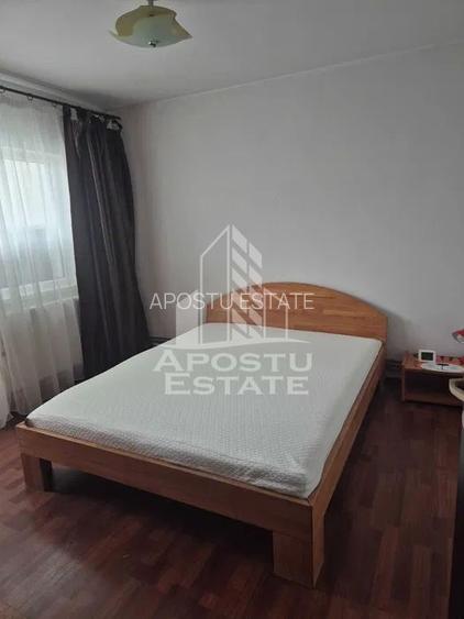 Apartament 2 camere, Timisoara, zona Soarelui, Centrala proprie - 5
