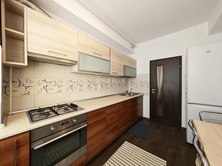 Apartament 2 camere - Apusului Residence - Drumul Bacriului, parcare - 9
