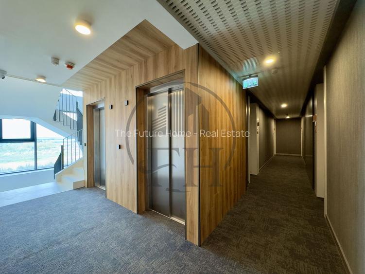 Apartament 2 camere de vanzare Olimp, Constanta - 16