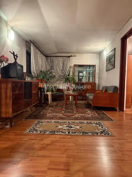 Casă individuală + anexă locuibilă | 360 mp teren | Centrală proprie | Militari - 10