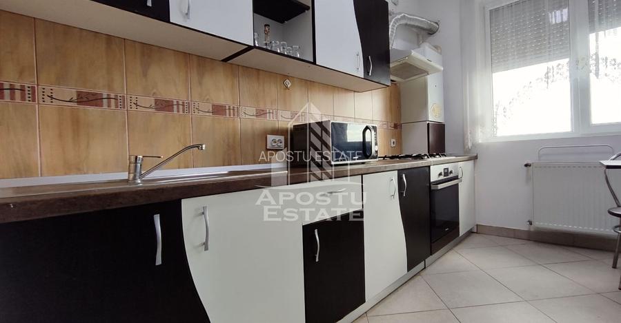 Apartament cu 2 camere, confort sporit, zona Uta - 12