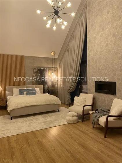 PARADISUL VERDE VILA 2022, 4 CAMERE LUMINOASE, TEREN 572MP! - 9