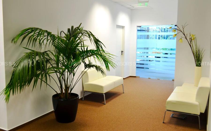 Baneasa Business & Technology Park - Building A - 4