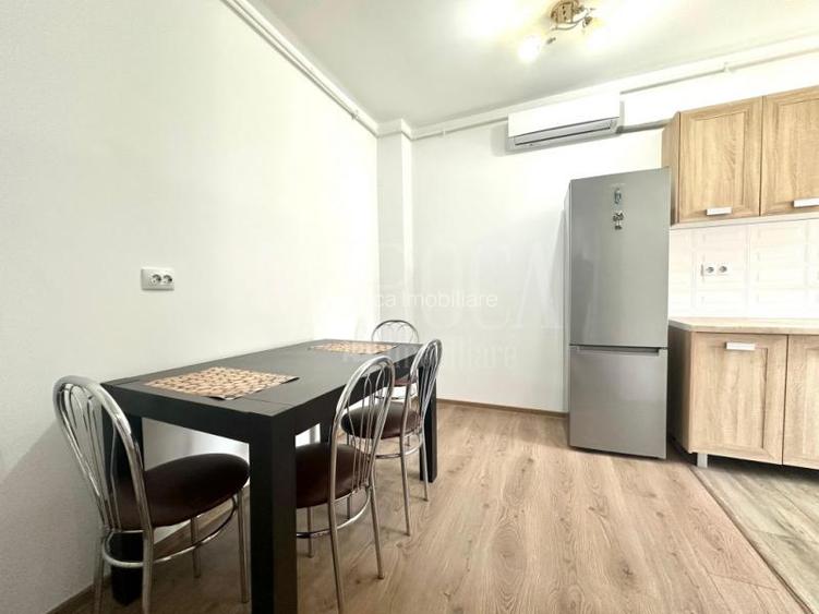 Apartament 3 camere de vanzare in Marasti, Cluj Napoca - 5