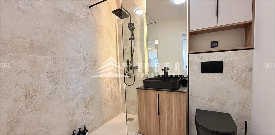 Apartament 2 camere decomandat de vânzare în Mănăștur, zona Parcul Primăverii - 10