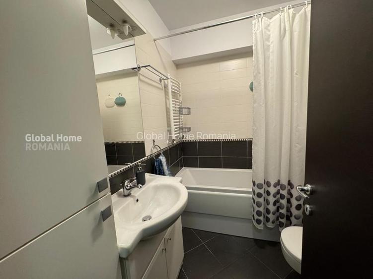 Apart 2 camere 65m2 + Loc Parcare Subteran -1 + Boxa | Aviatiei - Trifesti - 11