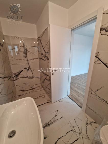 Penthouse 5 camere - Bloc Nou - Theodor Pallady - 26