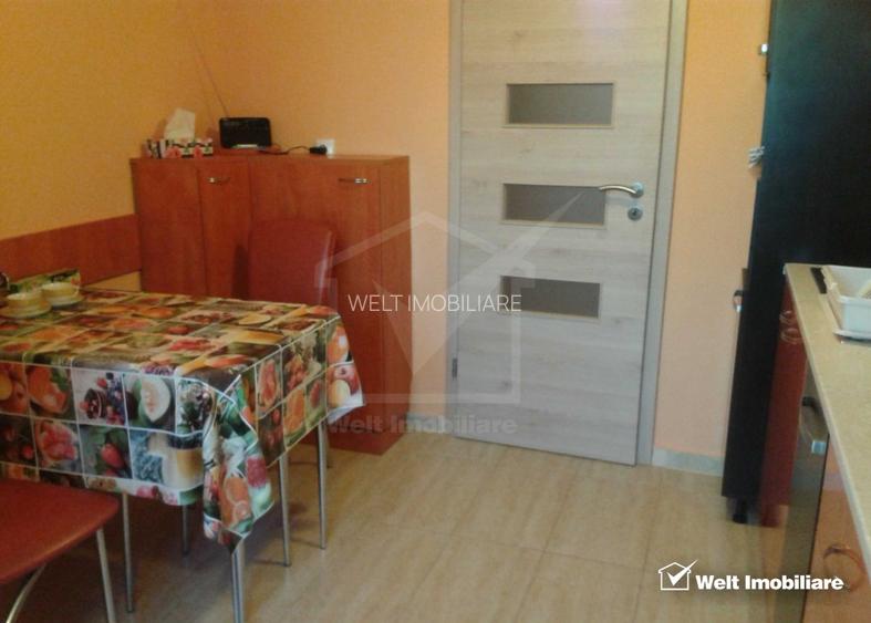 Apartament 3 Camere | 2 Bai | Etaj 3/4, zona Kaufland Marasti - 5