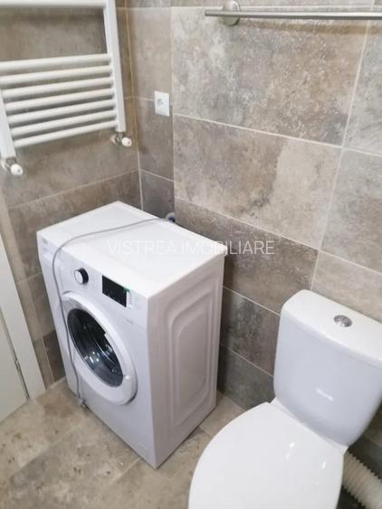 Inchiriere garsoniera complex Avangarde City - str. Tineretului nr. 17 - 8