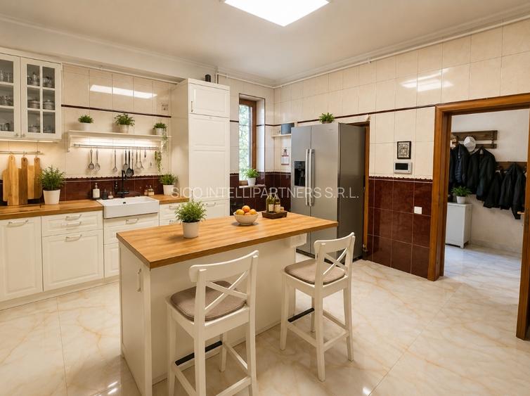 Vila Premium Podul Grand Giulesti 790.000 Euro - 6