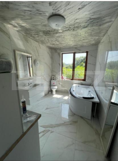 Casa de vanzare, pe un singur nivel, 170 mp + 2.300 mp teren - 12