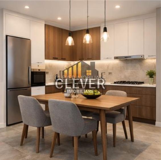 Apartament nou | 2 camere | Bucătărie separată - Pallady - 3