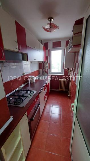 Apartament cu 2 camere decomandat in Mircea Cel Batran - 3