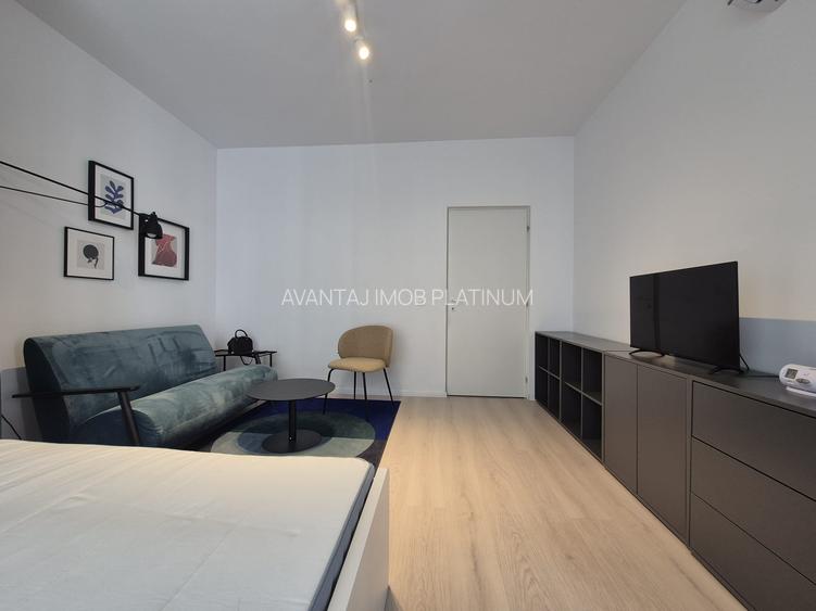 Plaza Residence, bloc 2022, metrou Lujerului - 2