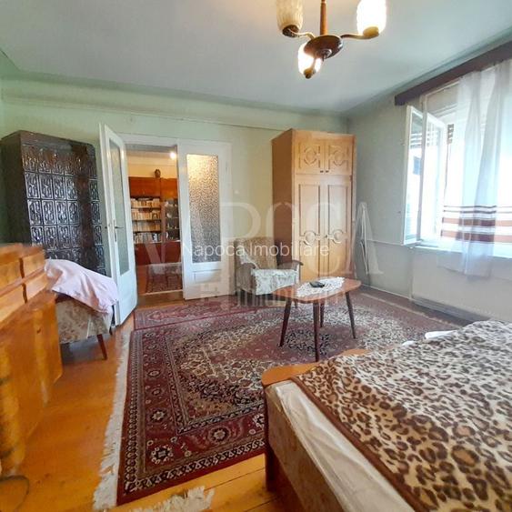 Casa 4 camere de vanzare in Gheorghe Doja Oradea, Oradea - 2