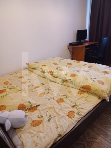 De vanzare apartament 2 camere – zona premium Sibiu - Str. Ostirii - 10