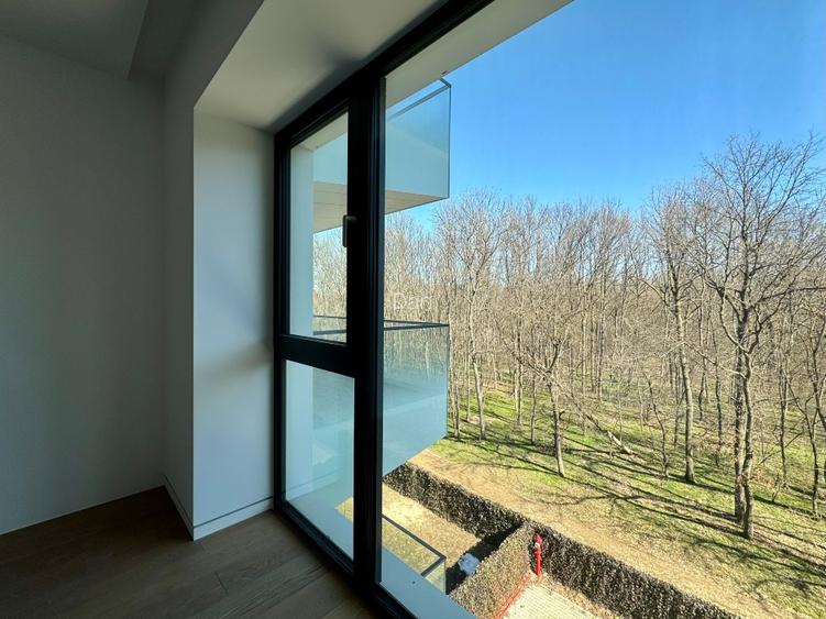 PROPRIETAR, INCHIRIEZ 4 CAMARE, NOU, LUX, lângă Stejarii ( Pines.ro ) - 3