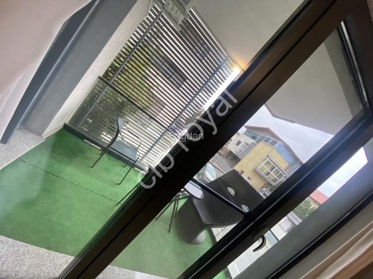 Inchiriez apt. LUX 2 cam. zona Herastrau-Sos. Nordului,Gafencu Grand Residence. - 6