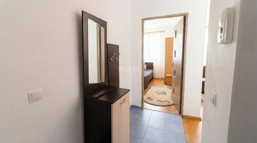 Apartament 2 camere, etaj 2 - Cartierul Arhitecților, Sibiu - 6