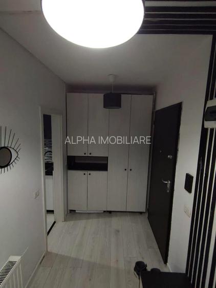 Garsoniera Exigent Plaza | Faza 3 - 6