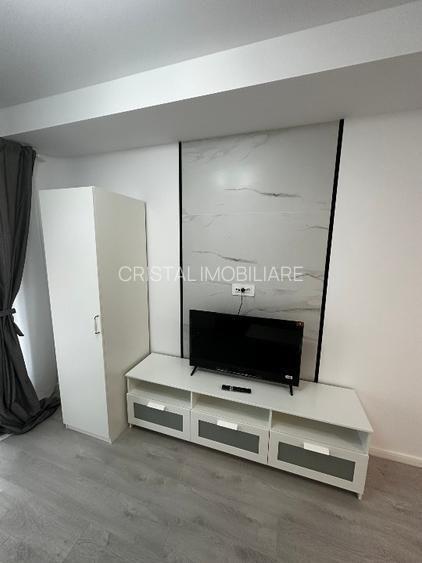 Garsoniera premium, prima inchiriere, bloc nou, Parcul Carol - 3