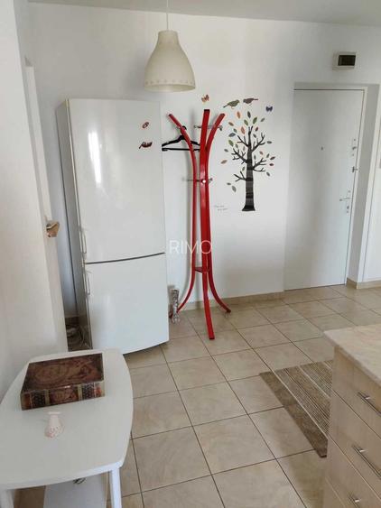 Garsonieră mobilată/utilată – Crângași, lângă metrou și parc - 5