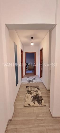 RAHOVA - Piata Rahova, stradal, 2 camere, mobilat si utilat modern - 7