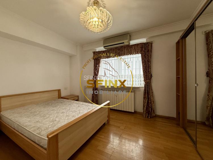 3 camere Decebal 100 mp pretabil birouri, metrou Muncii - 3