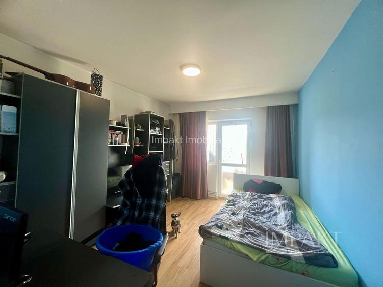 Apartament cu 3 camere decomandate in zona Primaverii - 2