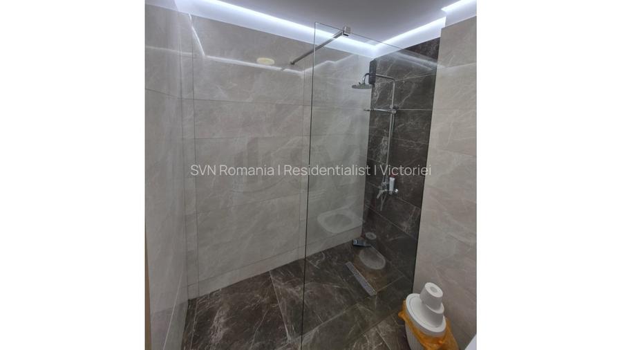 REA1027401 Apartament 3 camere l  Upground Residence l Barbu Vacarescu - 9