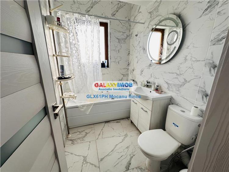 Inchiriere apartament 3 camere, bloc nou, Mihai Bravu, Ploiesti - 15