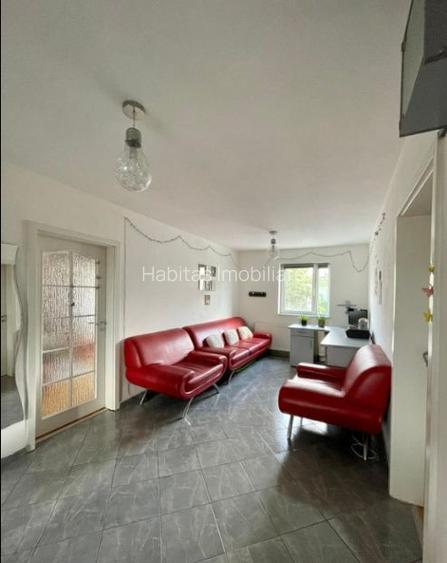 Apartament cu 4 camere, etaj 3 din 4, zona La Terenuri Manastur - 7