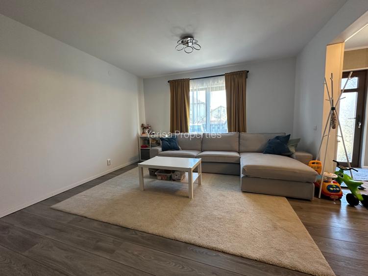 Casa individuala 3 camere Otopeni - 2