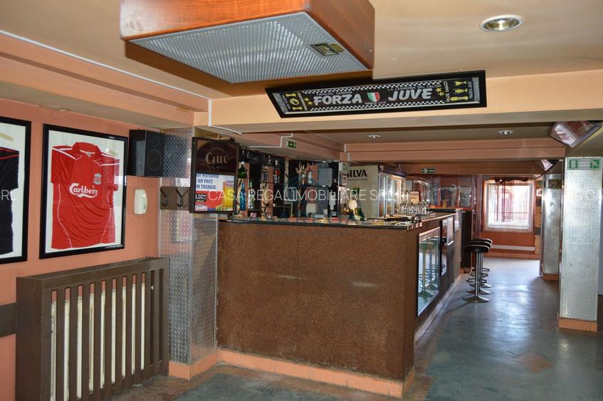 Spatiu comercial pe 2 nivele, Nufarul, 198mp utili - 8