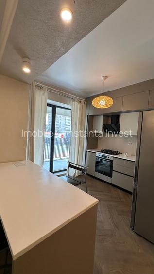 Tomis Tower apartament 2 camere termen lung - 16