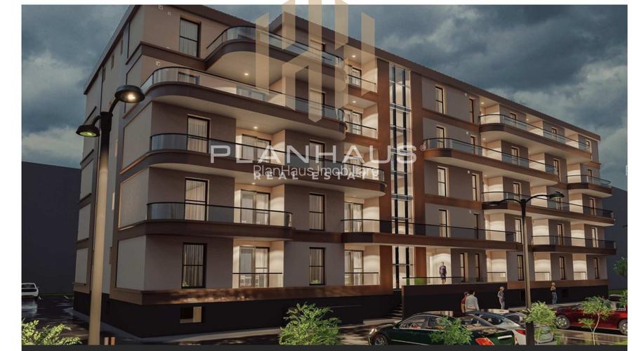 Apartament 2 camere ,Lupului zona Clinica Somesan  - 2