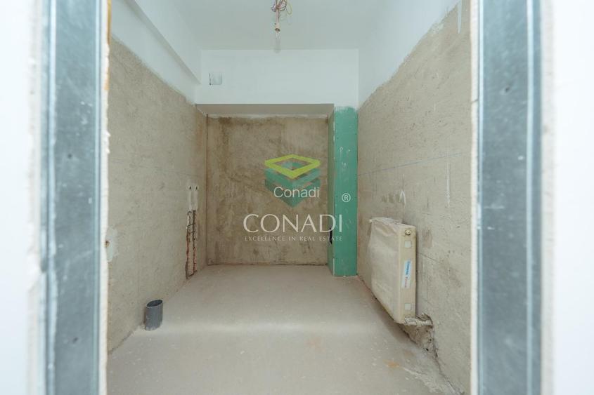 Vila 7 camere Primaverii - 17