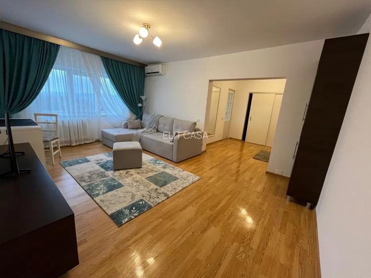 Apartament cu 2 camere, cu MUTARE IMEDIATA, zona Tatarasi - 2