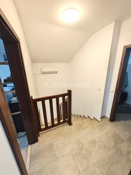 Vila individuala | Com Berceni| Str.Lacramioarei - 17