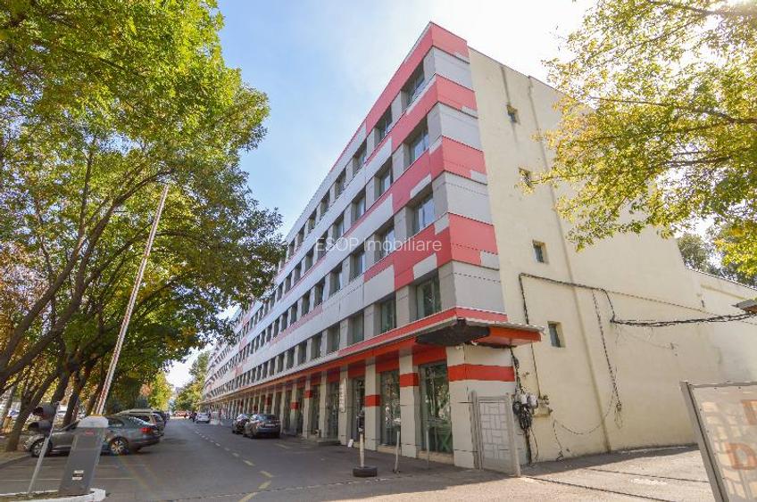 0% comision! Inchiriere birouri MILITARI, 200 - 1600 mp - 2